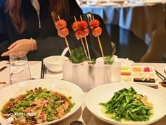 -四季民福烤鸭店(外滩外白渡桥店)