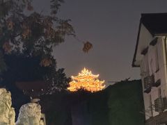 -鼓楼(西湖风景名胜区)