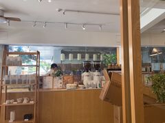 -Cafe on warm(丹霞店)