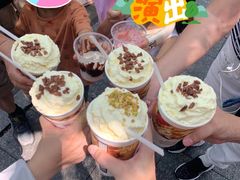 -茶颜悦色(登高路上店)