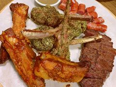 -G+KITCHEN(龙湖狮山天街店)