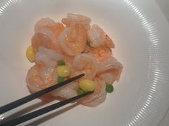 -荷塘秋月·本帮江浙菜(国权路店)