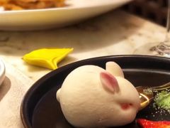 -京华烟云·北京烤鸭(领展购物广场·中关村店)