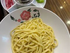 -锅儿挑面馆