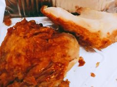 -玉华台饭庄(裕中西里小区店)