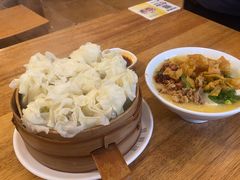 -豆相识•九九豆腐脑(牛咡桥店)