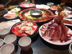 -矮板凳老火锅(宽窄巷子店)