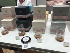 -奈雪的茶(石厦时代广场店)