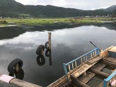 -腾冲北海湿地