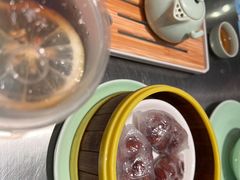 -潮界(虹桥新天地店)