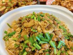 -老姑砂锅·烧烤天津菜(体北道店)