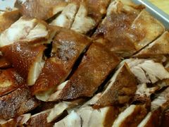 -百成大同鸭肉粥(大同总店)