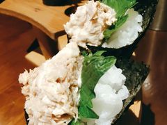 -千代武日本料理(开发区店)