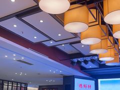 -阿庄新豫菜(航海东路店)
