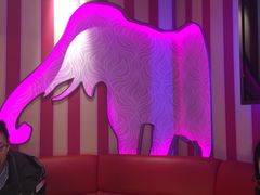 -米乐星世界KTV