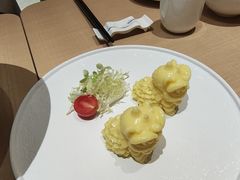 -海泰食府·新鲁菜·家宴(总部基地店)