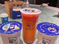 -湘语·湖南家常菜(新洲店)