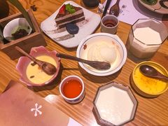 -花潮料理艺食馆(世欧广场店)