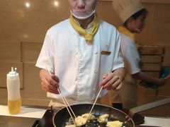 -开元新晶都酒店·自助火锅