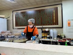 -清真·二嫂子煎饼果子(鼓楼旗舰形象店)