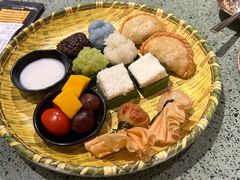 -Home Thai·泰谣(王府井apm店)
