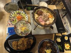 -左舞和风屋便当(金地店)