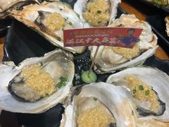 -烧蠔帮·湛江生蚝(工农店)