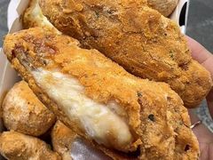 -悠个炸鸡(南京创始店)