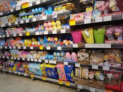 -Olé精品超市(沈阳万象城店)