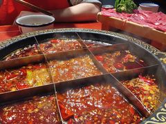 特色嫩牛肉-黄家码头老火锅(解放碑旗舰店)