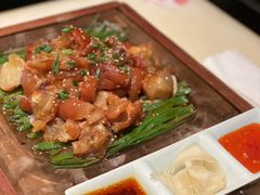 -锦府盐帮·侯宅(五棵松万达店)