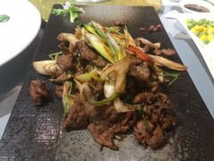 -御花园·粤菜·海鲜火锅(中山公园店)