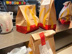 -麦当劳(龙湖北京大兴天街店)