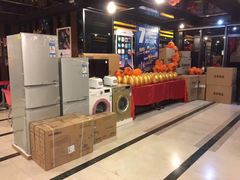 -力美健健身俱乐部(金碧店)