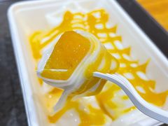 芒果肠粉-文昌邓记清补凉(西沙路店)