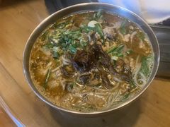-云尊府云南菜·蒸汽石锅鱼(学清路店)