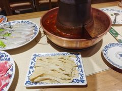 -东镇老火锅(长春路首店)