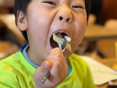 -安妮意大利餐厅(世贸天阶店)