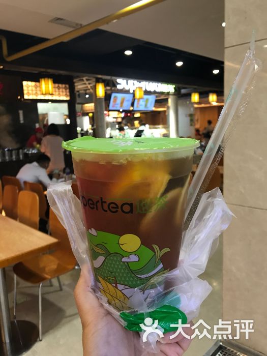 rb巡茶(星海广场店)霸气路飞xl图片 - 第55张