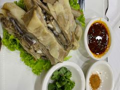 -西安贾三灌汤包·回坊小吃·清真炒菜(北院门总店)