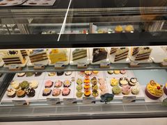 -派悦坊·甜品·蛋糕(虹口龙之梦店)