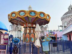 -大连海昌发现王国主题公园