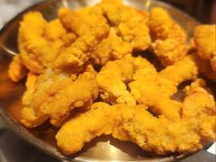-欢喜哥齐齐哈尔自助烤肉(大学城店)