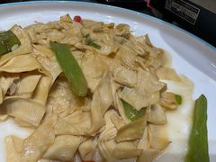 -李记饺子·熏酱东北菜(欢乐谷店)