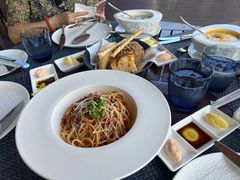 -宴悦海鲜餐厅·游水海鲜·牛排(亚龙湾瑞吉店)