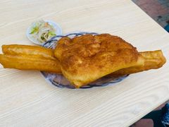 -海清宁记大馅云吞