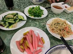 -老孙家饭庄·非遗(东关店)