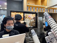 -霸王茶姬(正佳广场店)