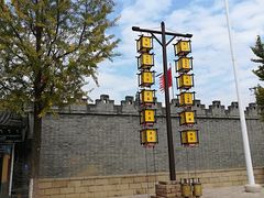 -三国水浒景区(无锡影视基地)