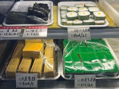-陈记印尼风味小吃(北湖店)